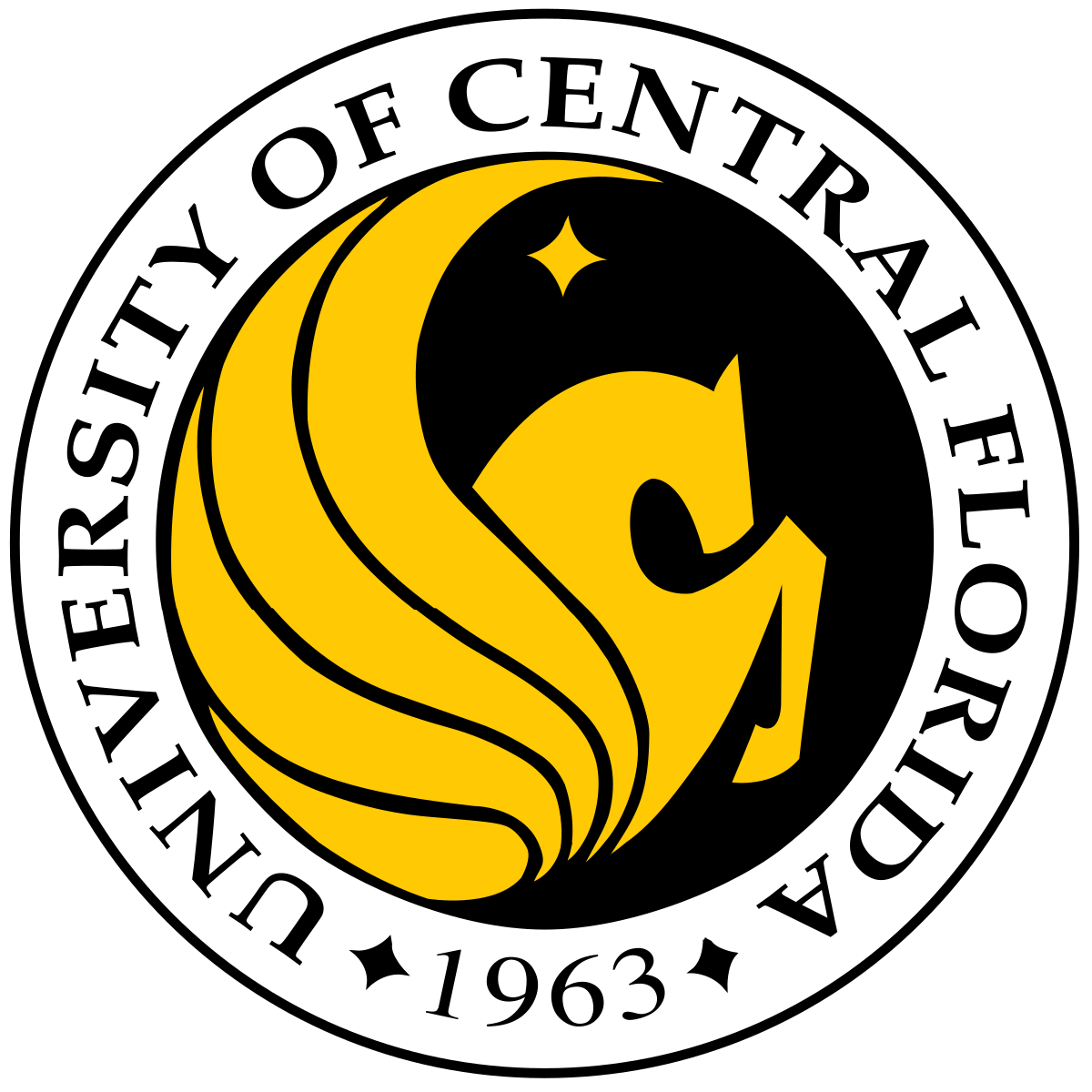 UCF Emblem