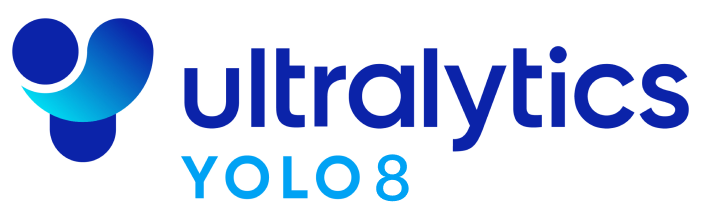 Ultralytics logo.