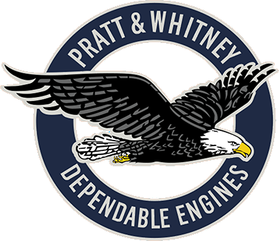 Pratt & Whitney Logo